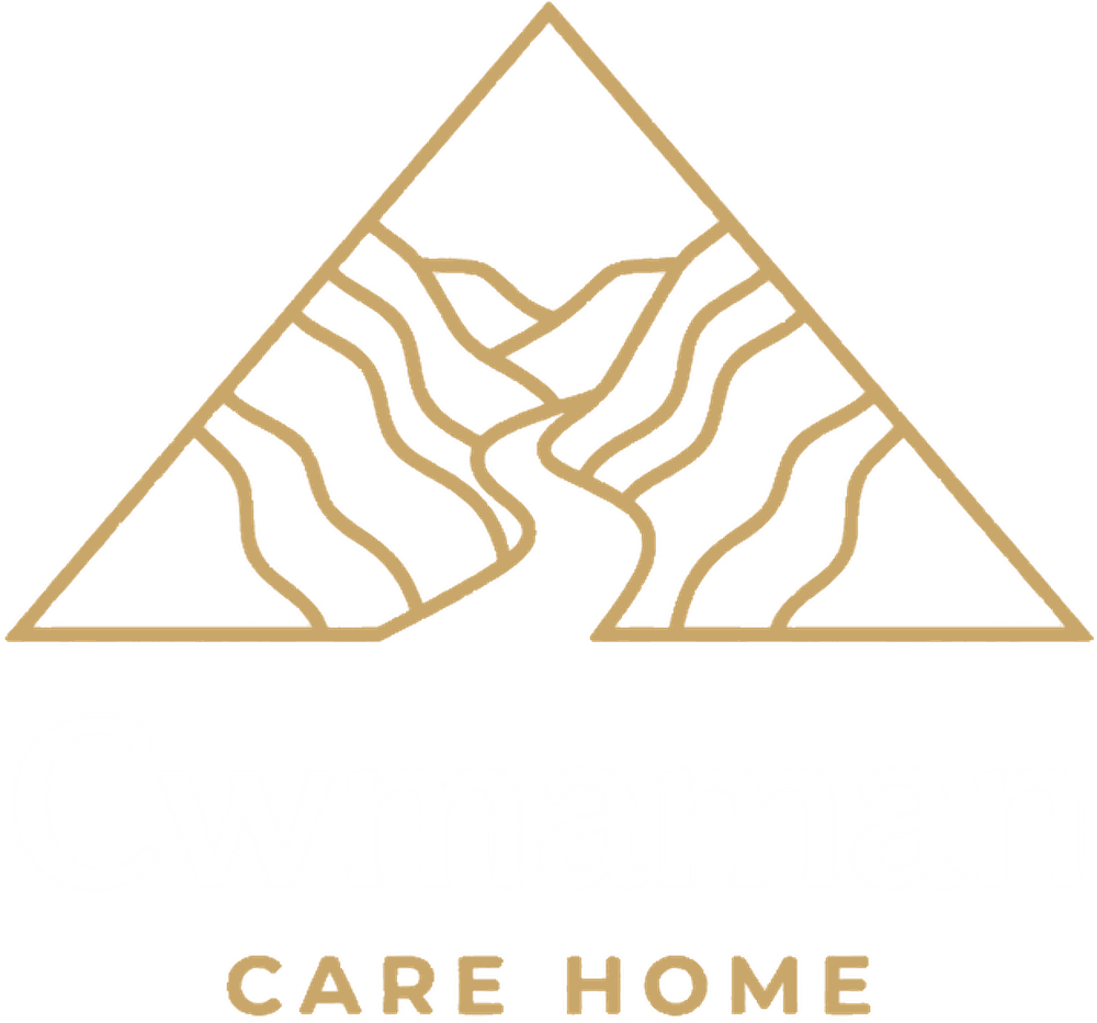 Cwmaman Care Home — Cartref Gofal Cwmaman